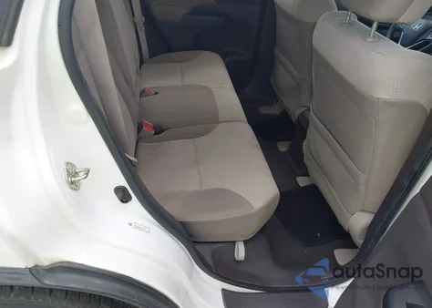 2014 Honda Cr-V Ex from USA, damaged, VIN 5J6RM3H58EL033812